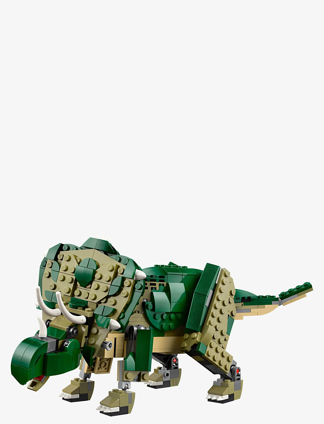 LEGO - Creator 3in1 T. rex, Dinosaur Toy for Kids 31151 - lego creator - multi - 2