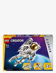 Astronaut, LEGO