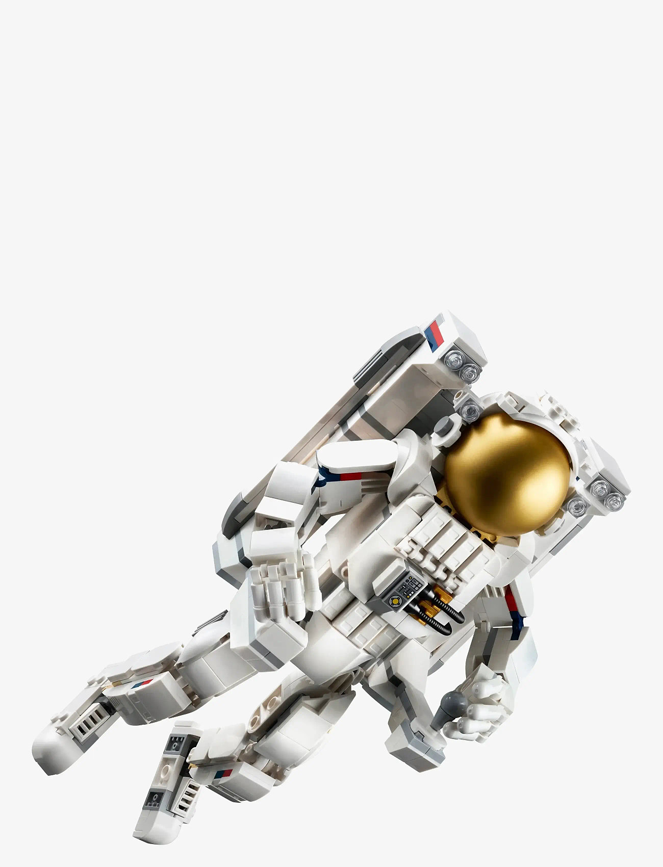 LEGO - Astronautti avaruudessa 31152 - multi - 2