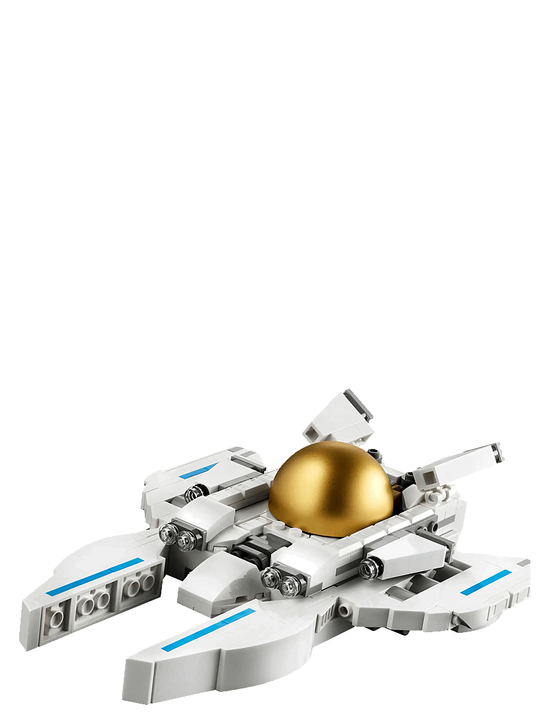 LEGO - Creator Space Astronaut 3in1 Toy Set 31152 - lego® creator - multi - 3