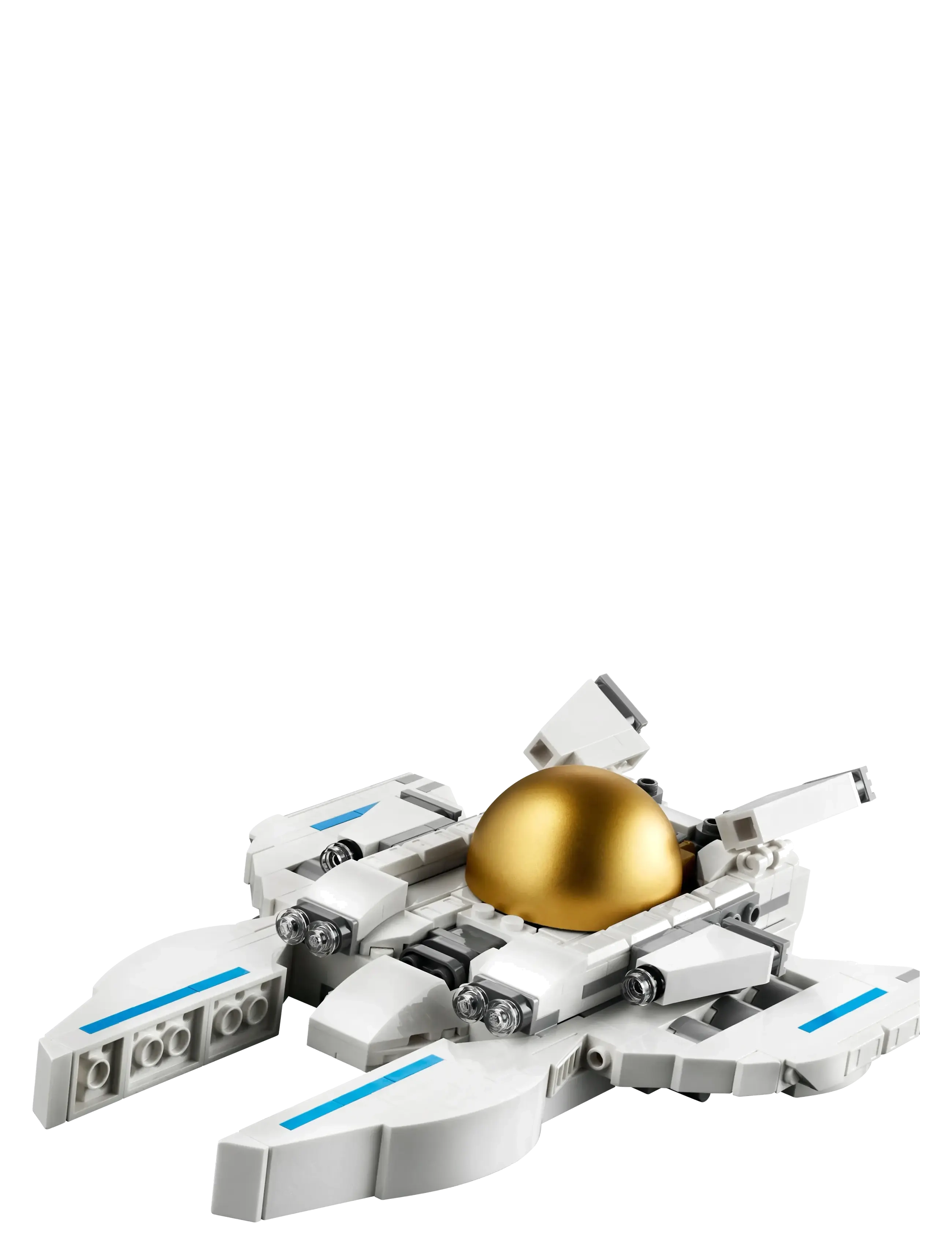 LEGO - Creator Space Astronaut 3in1 Toy Set 31152 - lego® creator - multi - 3