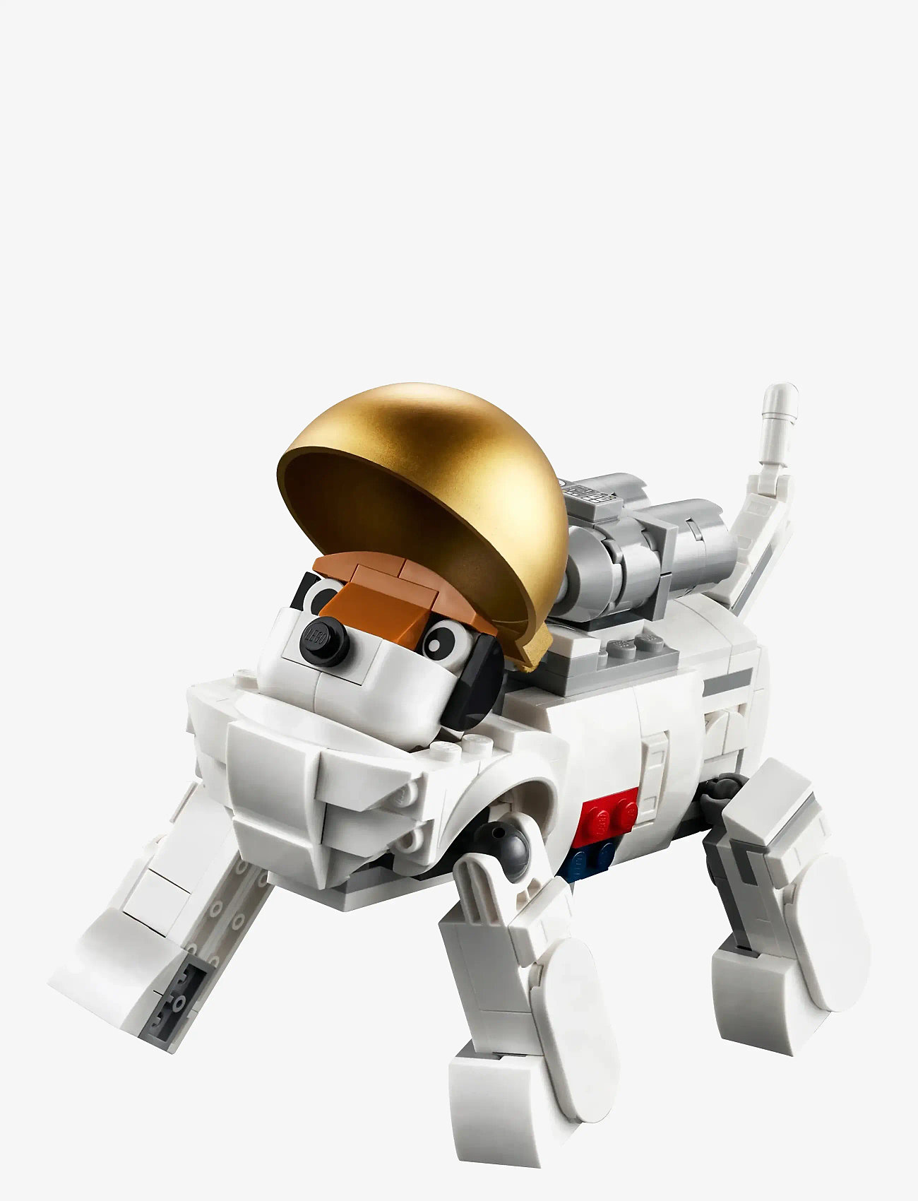 LEGO - Astronautti avaruudessa 31152 - multi - 4