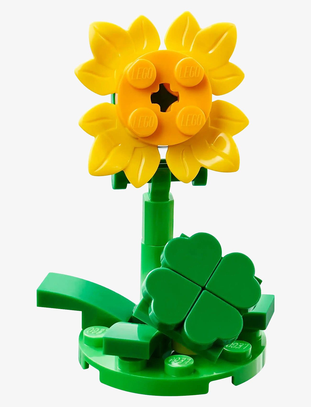 LEGO - Sød kanin 31162 - lego® creator - multi - 2