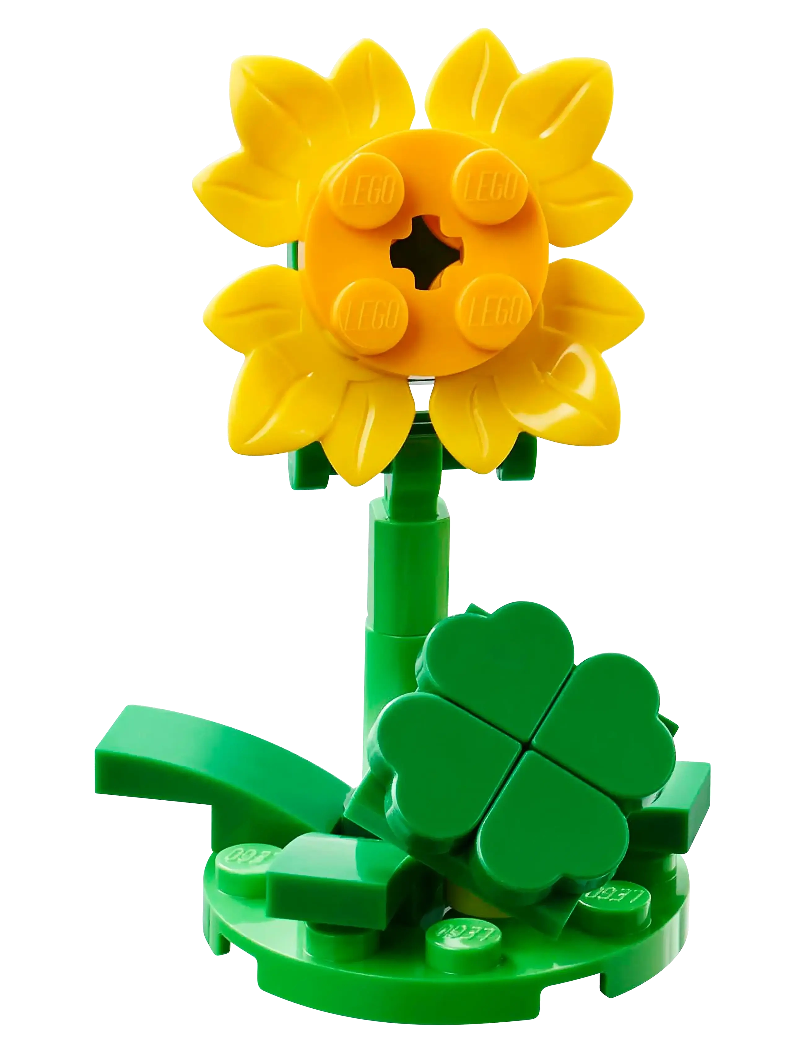LEGO - Creator 3in1 Cute Bunny Toy Animal Playset 31162 - lego® creator - multi - 2