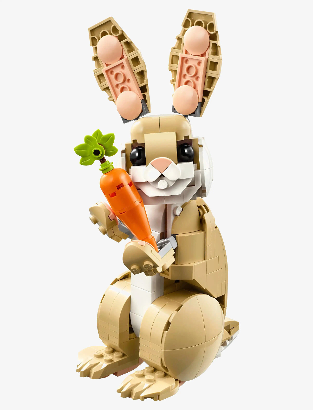 LEGO - Sød kanin 31162 - lego® creator - multi - 3