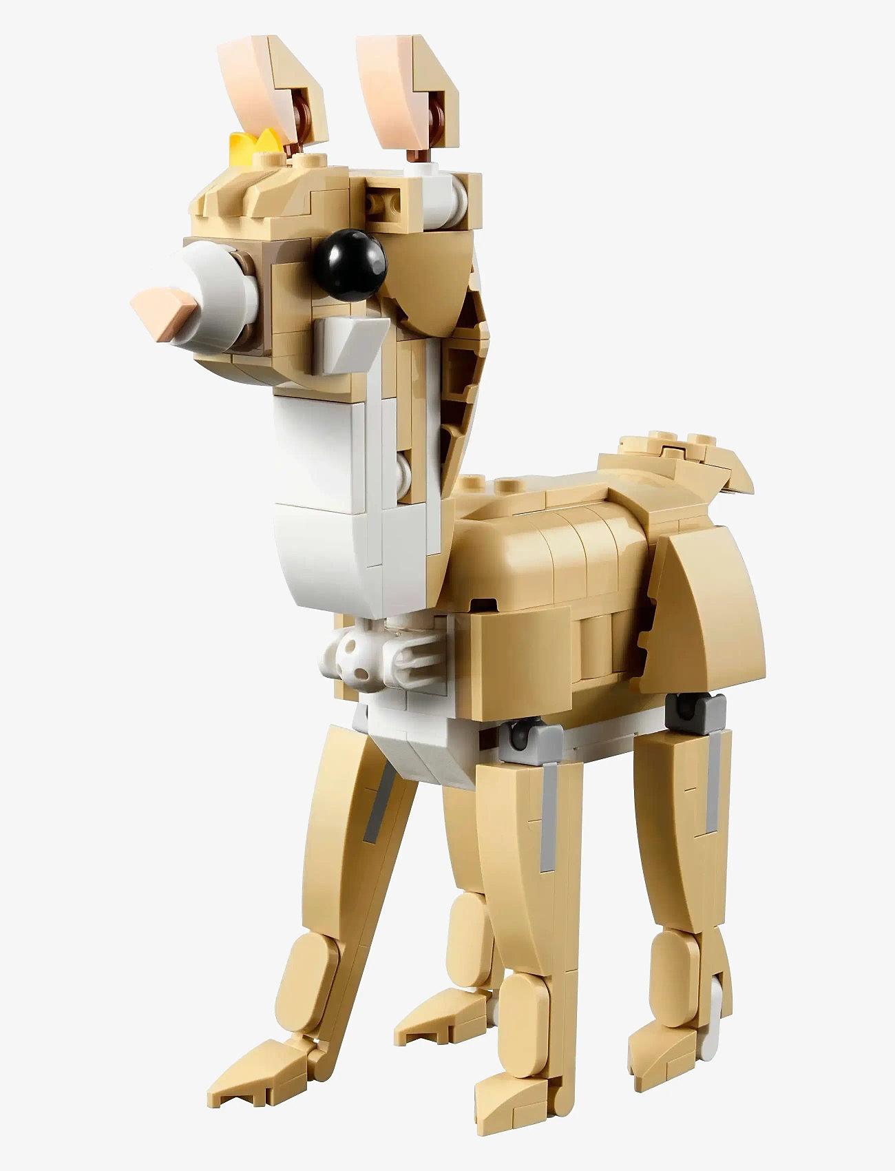 LEGO - Sød kanin 31162 - lego® creator - multi - 4