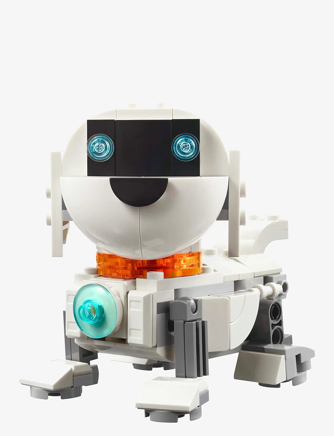 LEGO Creator 3in1 Space Robot Toy Science Playset 31164 (LGO31164