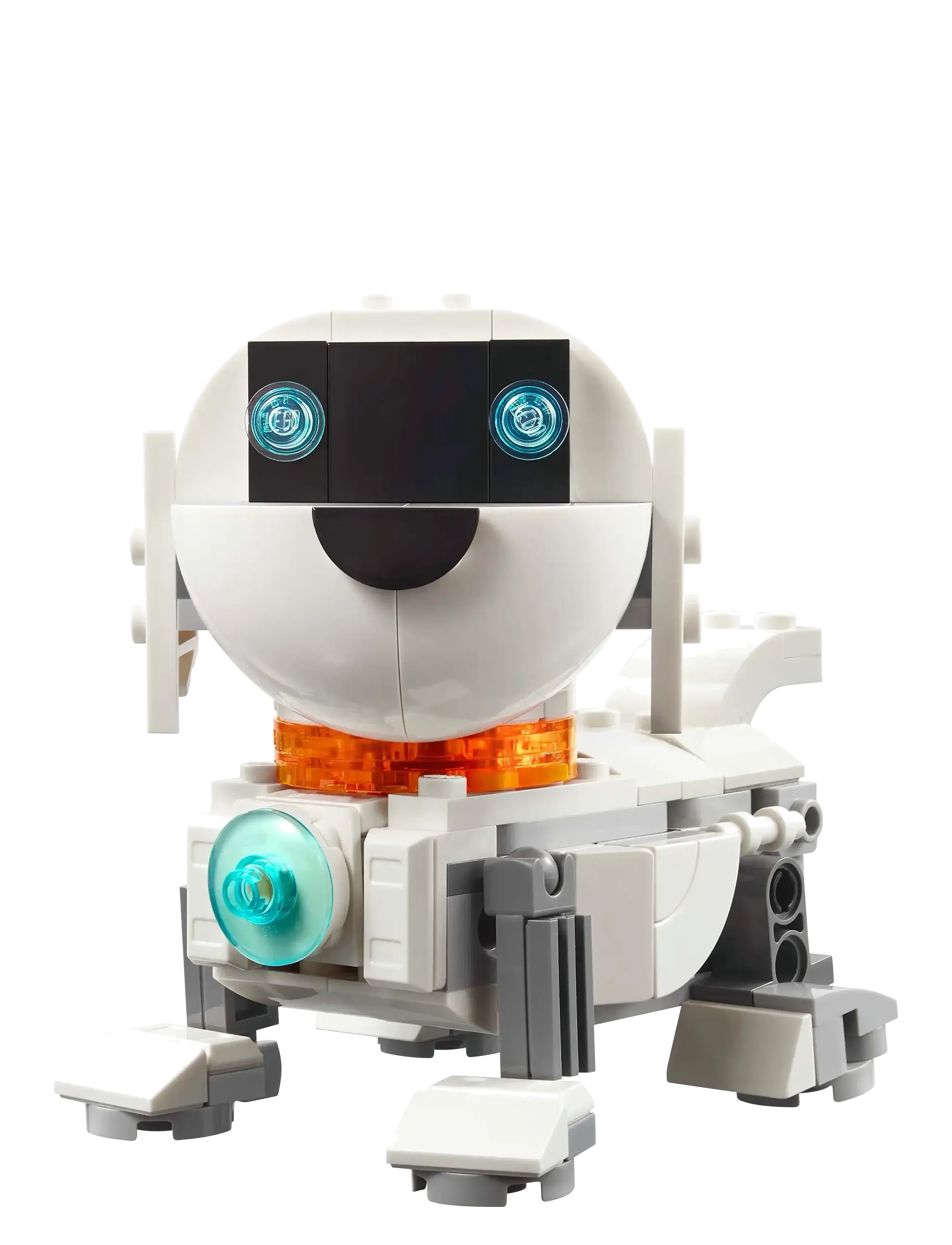 LEGO - Rymdrobot 31164 - lego® creator - multi - 2