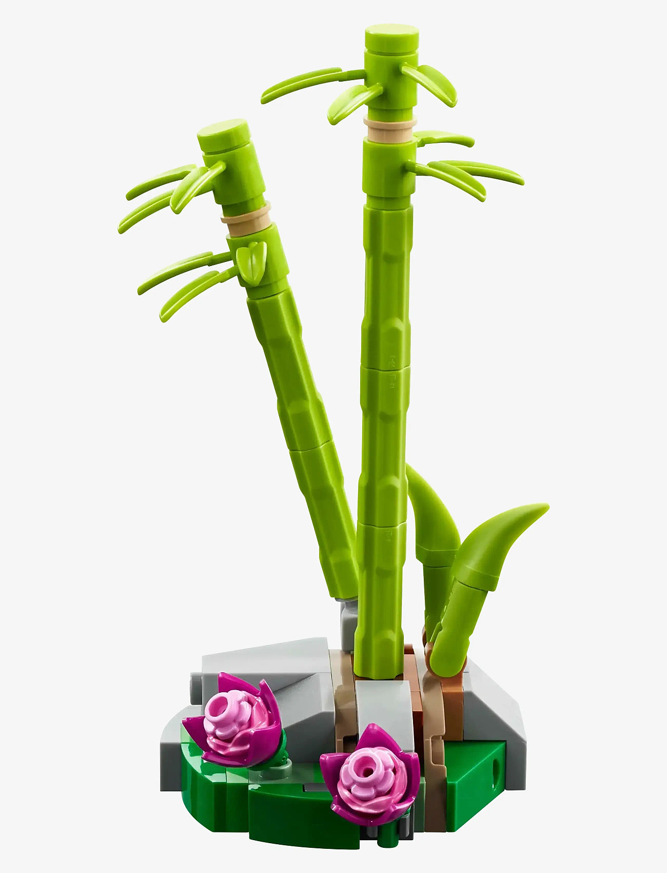 LEGO - Creator 3in1 Wild Animals: Panda Family Toy Playset 31165 - lego creator - multi - 4