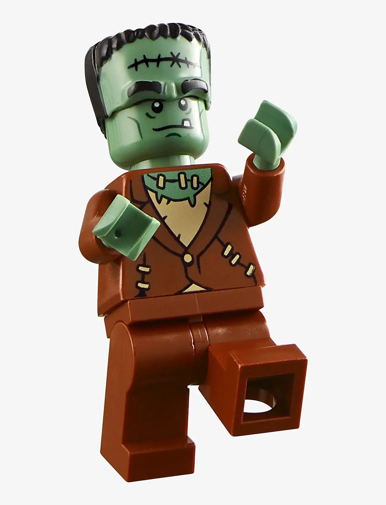 LEGO - Hjemsøgt palæ 31167 - lego creator - multi - 2