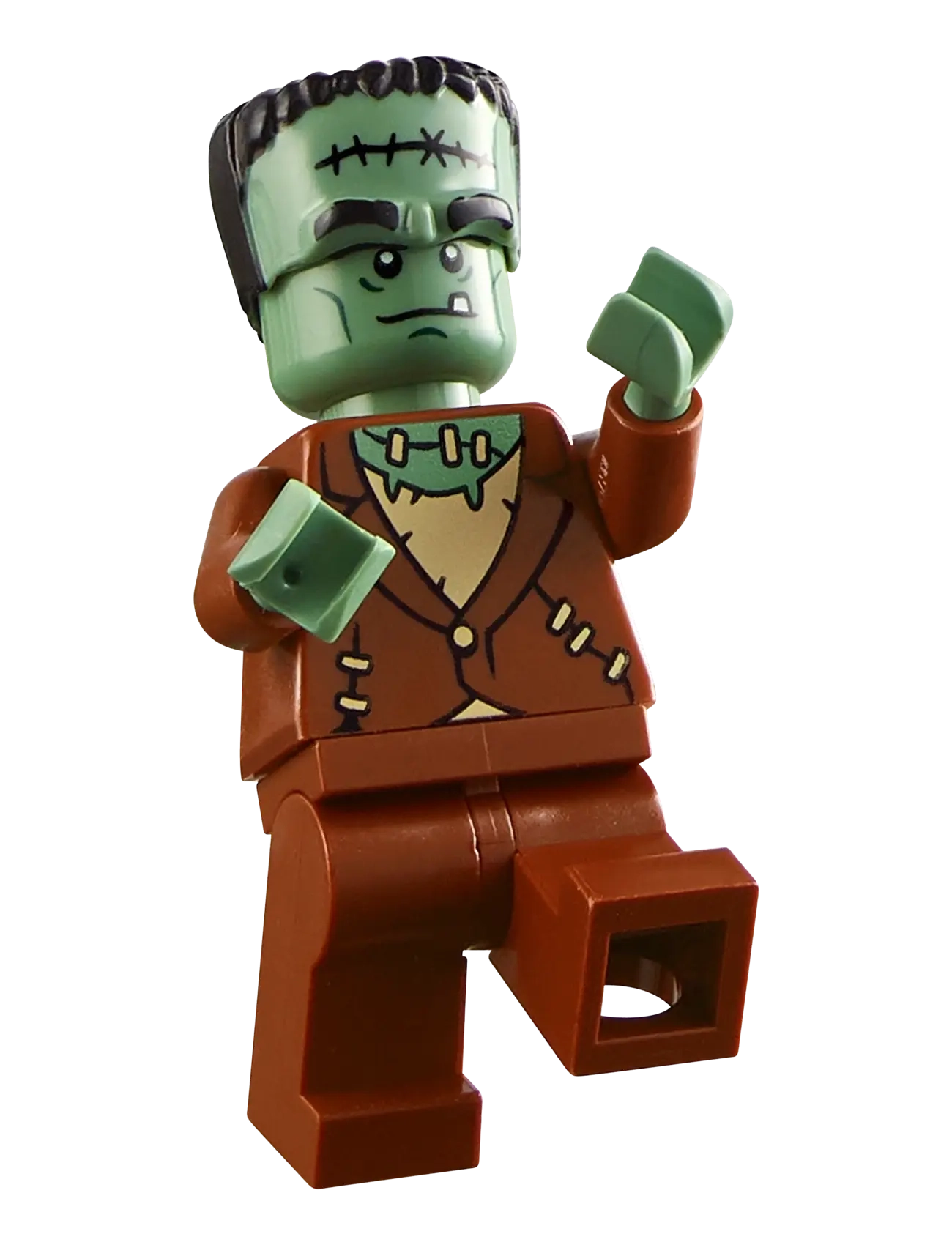 LEGO - Creator 3in1 Haunted Mansion House Building Toy 31167 - lego® creator - multi - 2