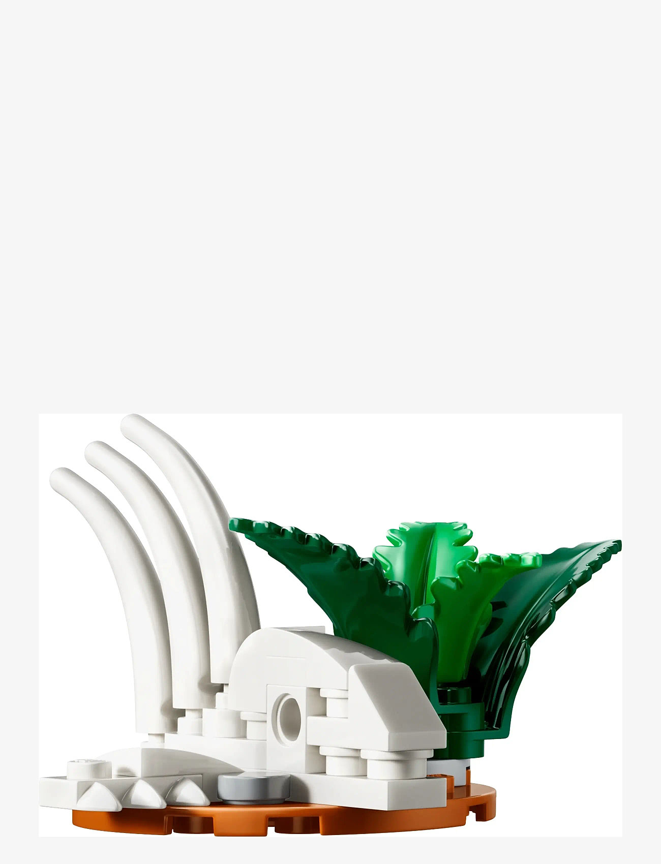 LEGO - Creator 3 in 1 Fierce Dinosaur Toy 31379 - lego creator - multi - 2