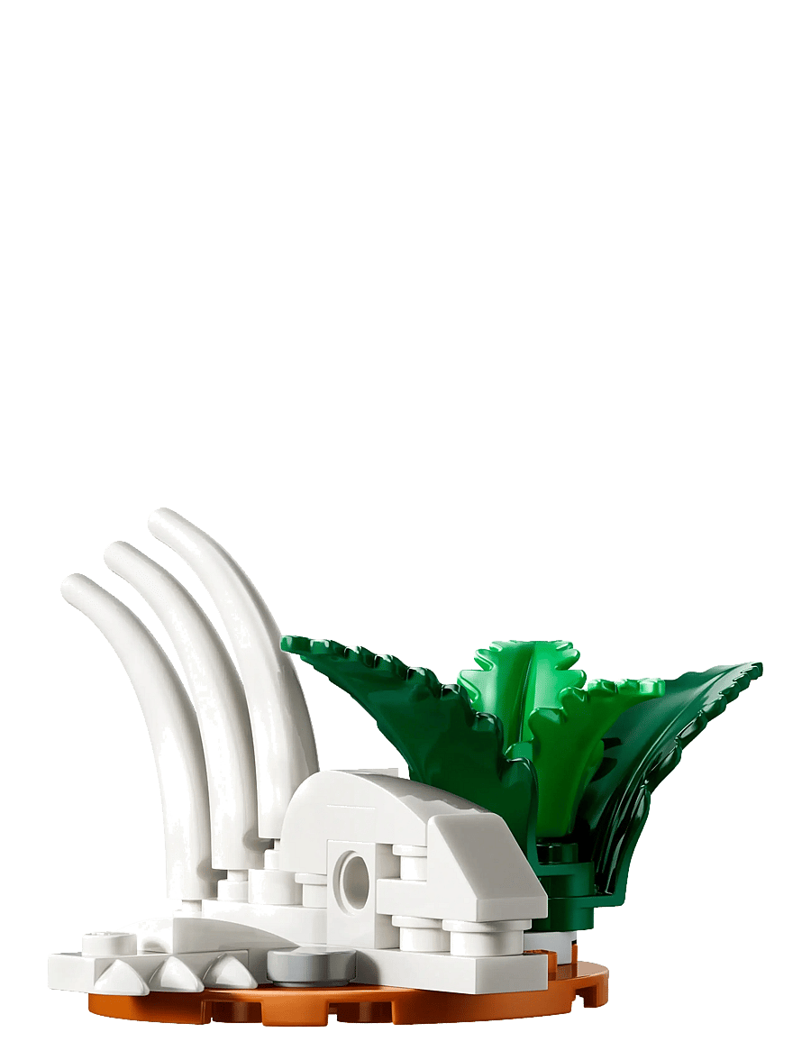 LEGO - Creator 3 in 1 Fierce Dinosaur Toy 31379 - lego creator - multi - 2