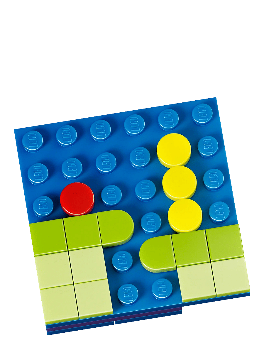 LEGO - Creator 3 in 1 Retro Gaming Console Building Toy 31380 - lego creator - multi - 2