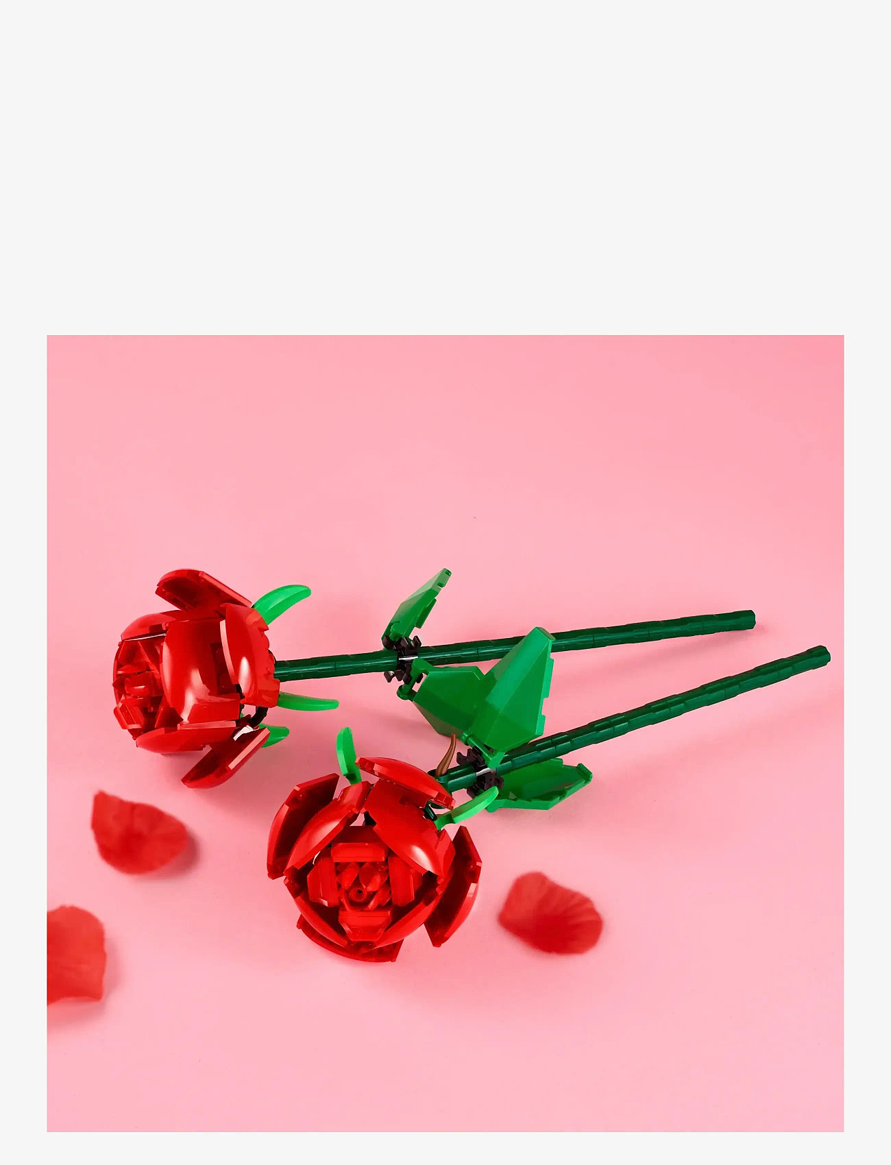 LEGO - Kirsebærblomster 40460 - lego  botanical collection - multi - 2