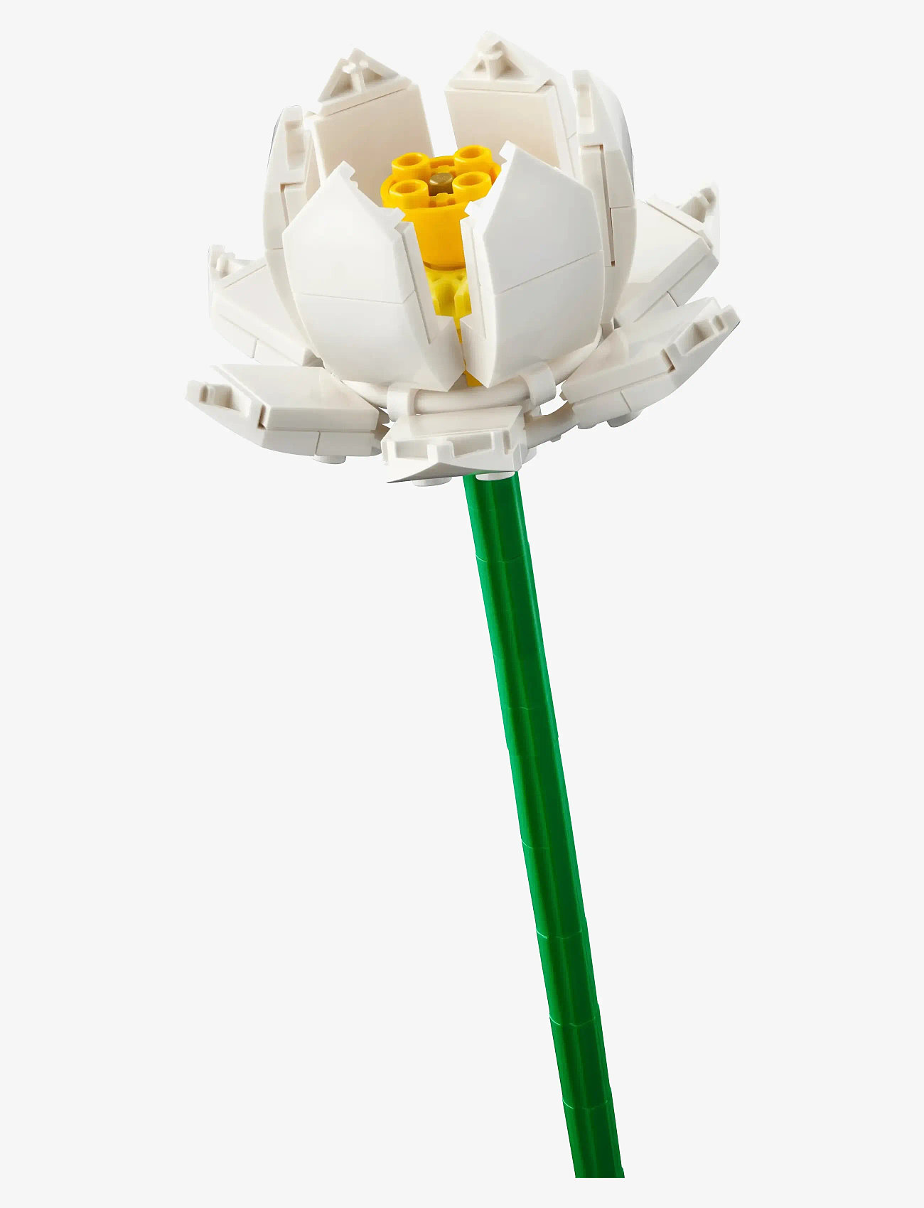 LEGO - Lotus Flowers 40647 Building Toy Set for Ages 8+ - geschenke unter chf 30 - multi - 3