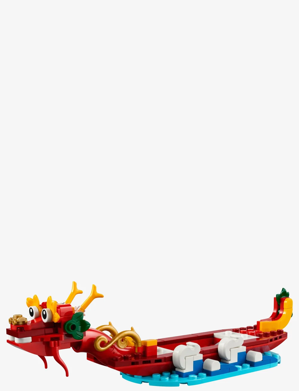 LEGO - Festival Calendar Seasonal Gift 40678 - lego creator - multi - 2