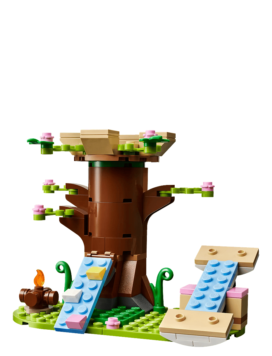 LEGO - Spring Animal Playground Toy Playset 40709 - die niedrigsten preise - multi - 2