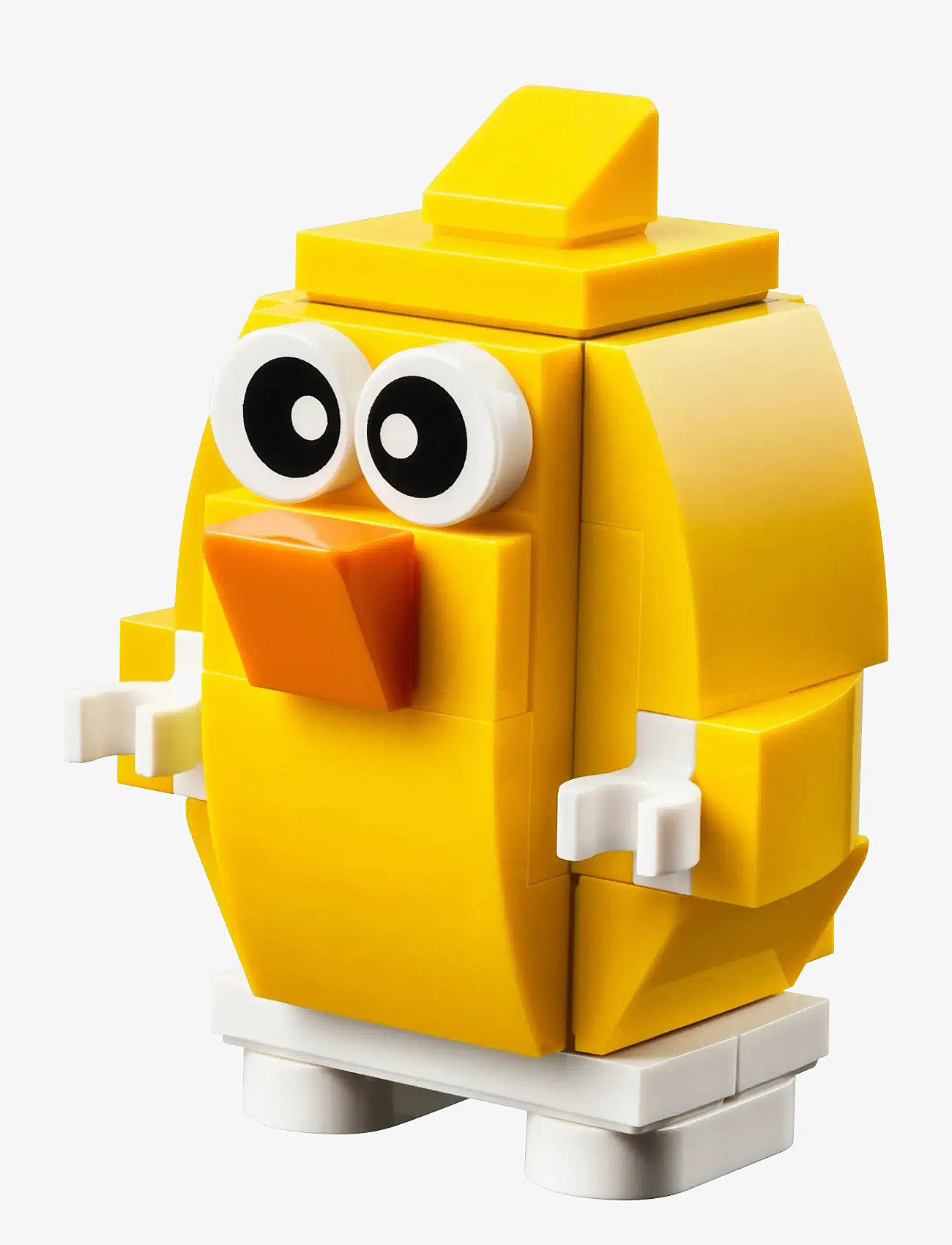 LEGO - Dyrenes forårslegeplads - lego animal crossing - multi - 3