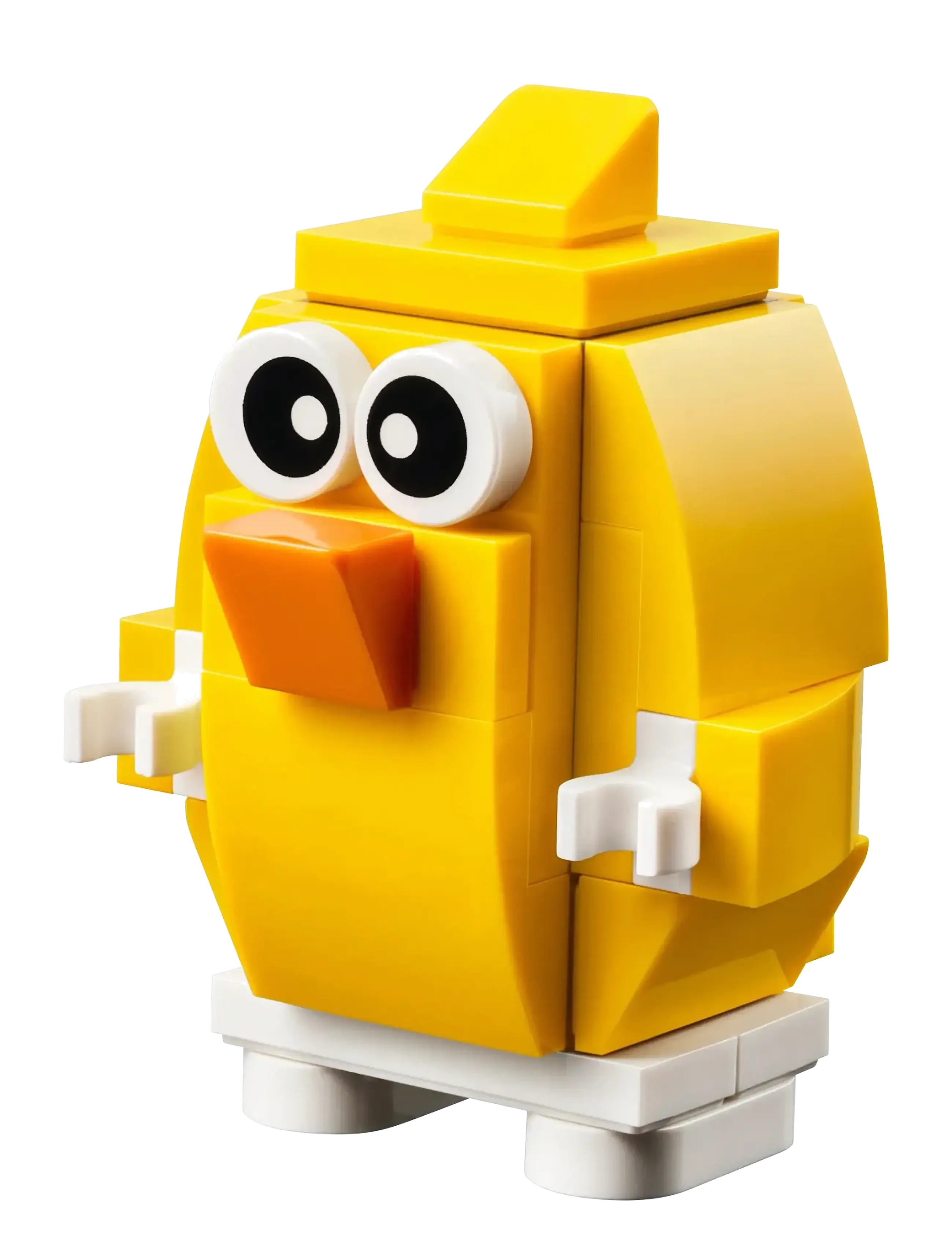 LEGO - Lemmikkien keväinen leikkipaikka - alhaisimmat hinnat - multi - 3