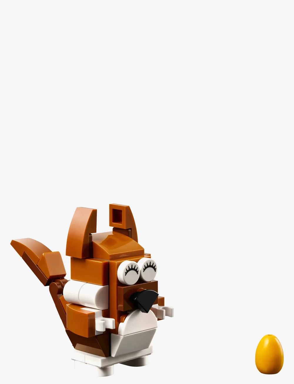 LEGO - Spring Animal Playground Toy Playset 40709 - lego animal crossing - multi - 4