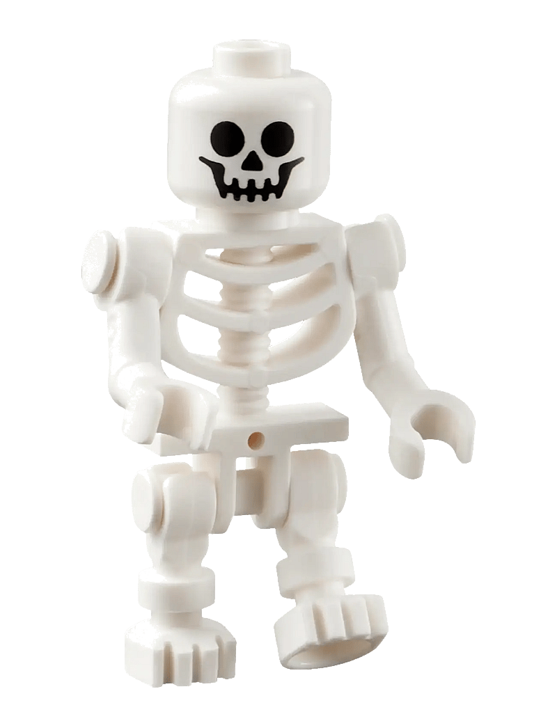 LEGO - Halloween Barn Building Toy 40721 - lego creator - multi - 3