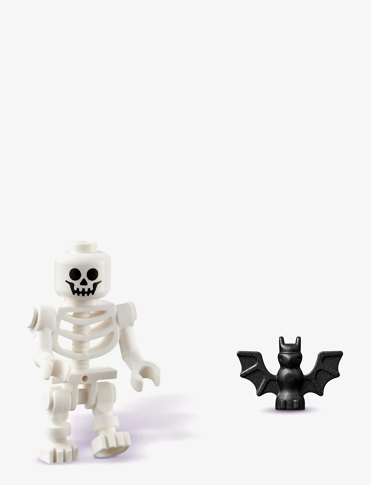 LEGO - Halloween Barn Building Toy 40721 - lego creator - multi - 5