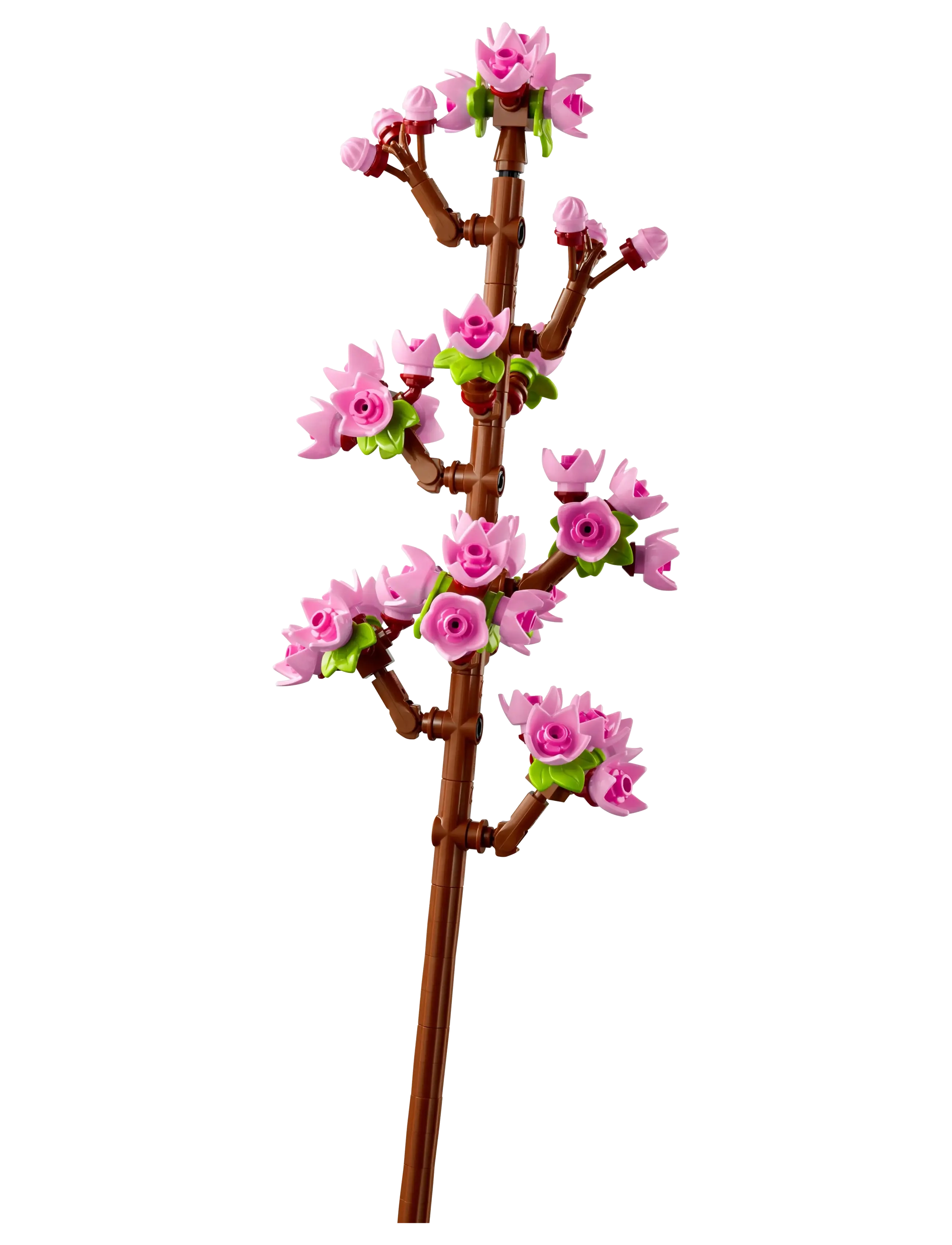 LEGO - Cherry Blossoms Celebration Gift 40725 - lego  botanical collection - multi - 2
