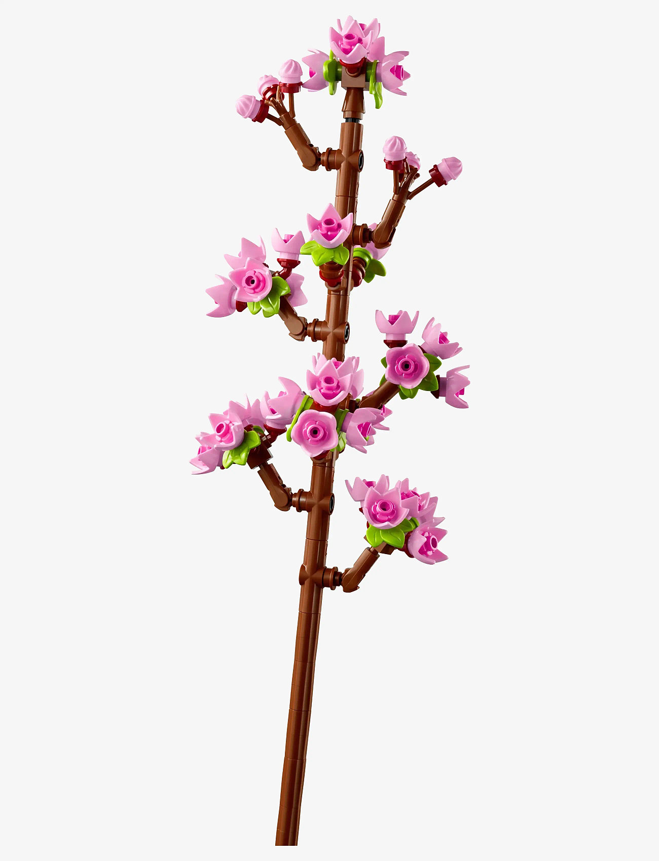 LEGO - Cherry Blossoms Celebration Gift 40725 - lego botanical collection - multi - 2