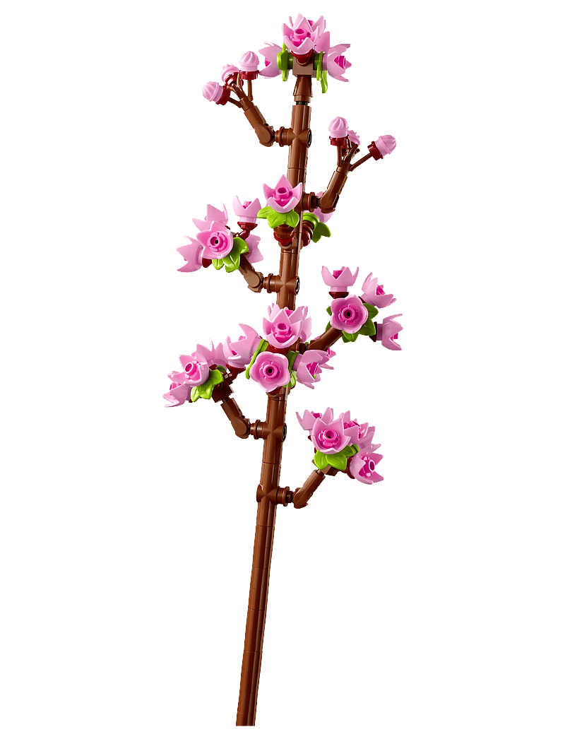 LEGO - Cherry Blossoms Celebration Gift 40725 - lego botanical collection - multi - 2