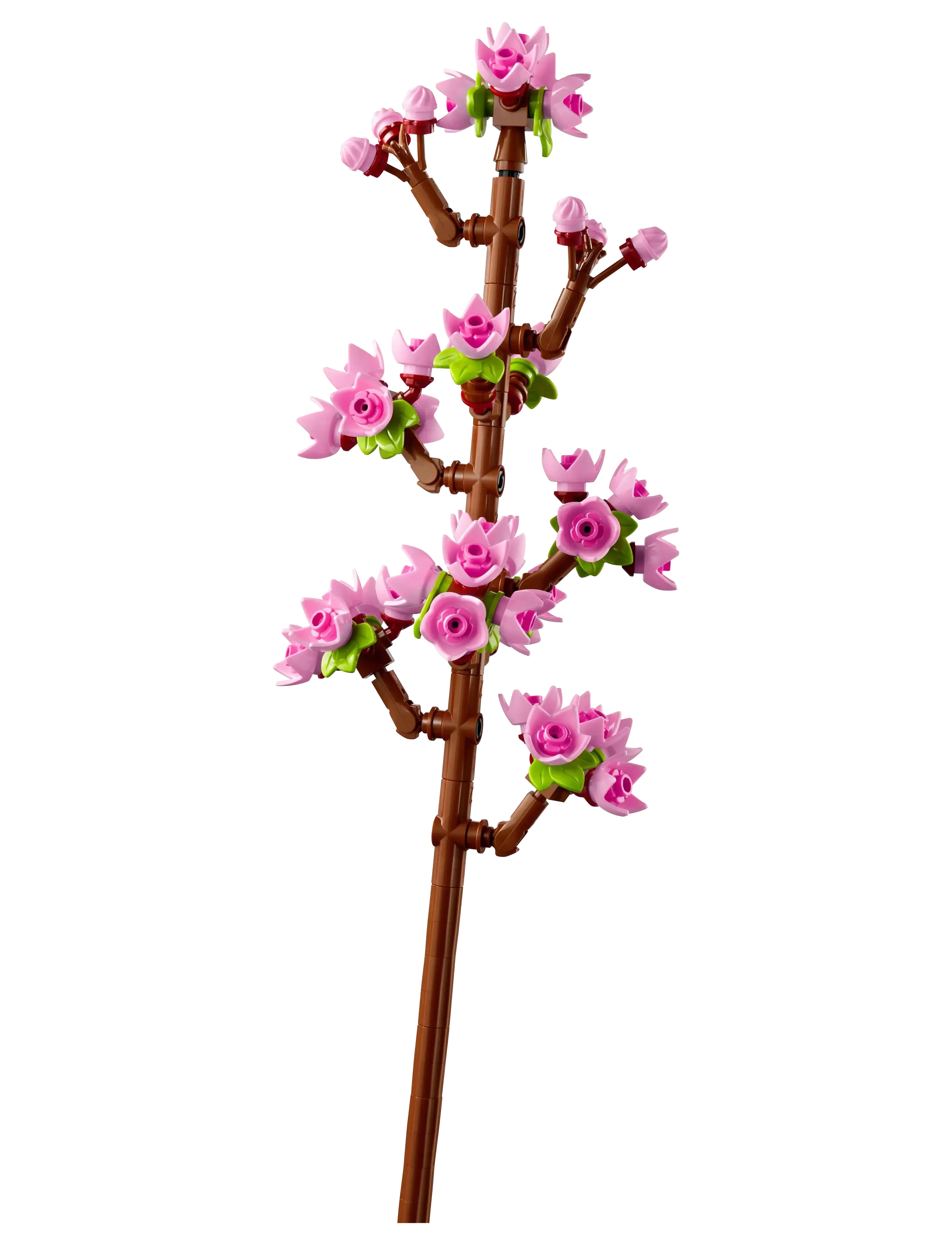 LEGO - Cherry Blossoms Celebration Gift 40725 - lowest prices - multi - 2