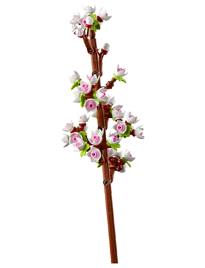 LEGO - Cherry Blossoms Celebration Gift 40725 - lego botanical collection - multi - 3
