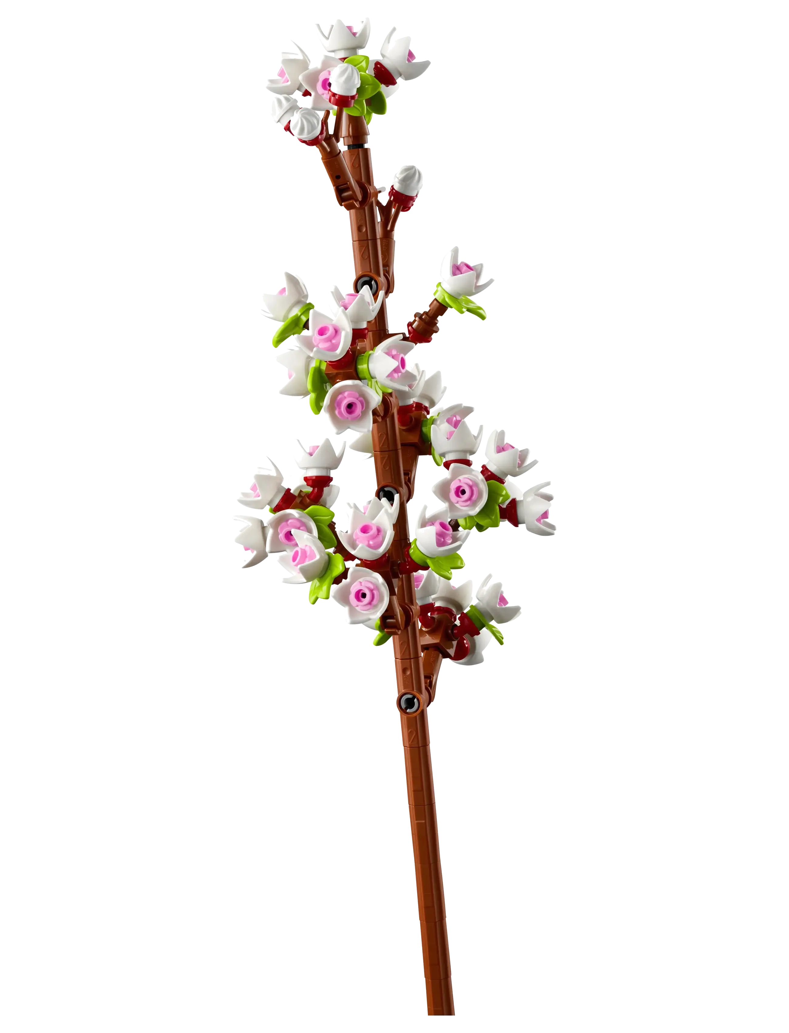 LEGO - Cherry Blossoms Celebration Gift 40725 - lowest prices - multi - 3