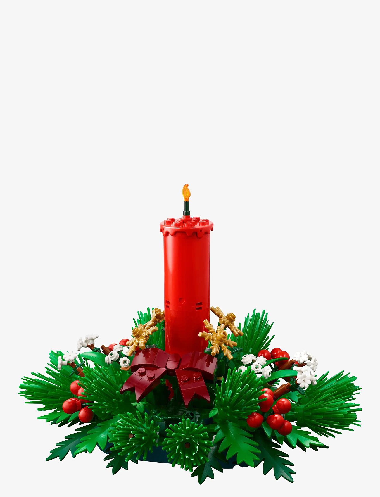 LEGO - Christmas Table Decoration Centrepiece 40743 - multi - 2