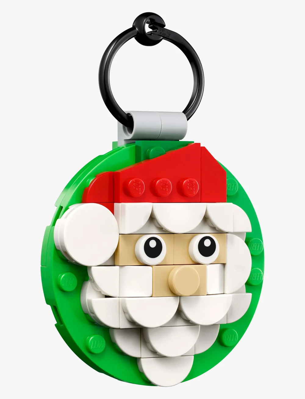 LEGO - Christmas Ornament Selection Hanging Decorations 40744 - lego ideas - multi - 4