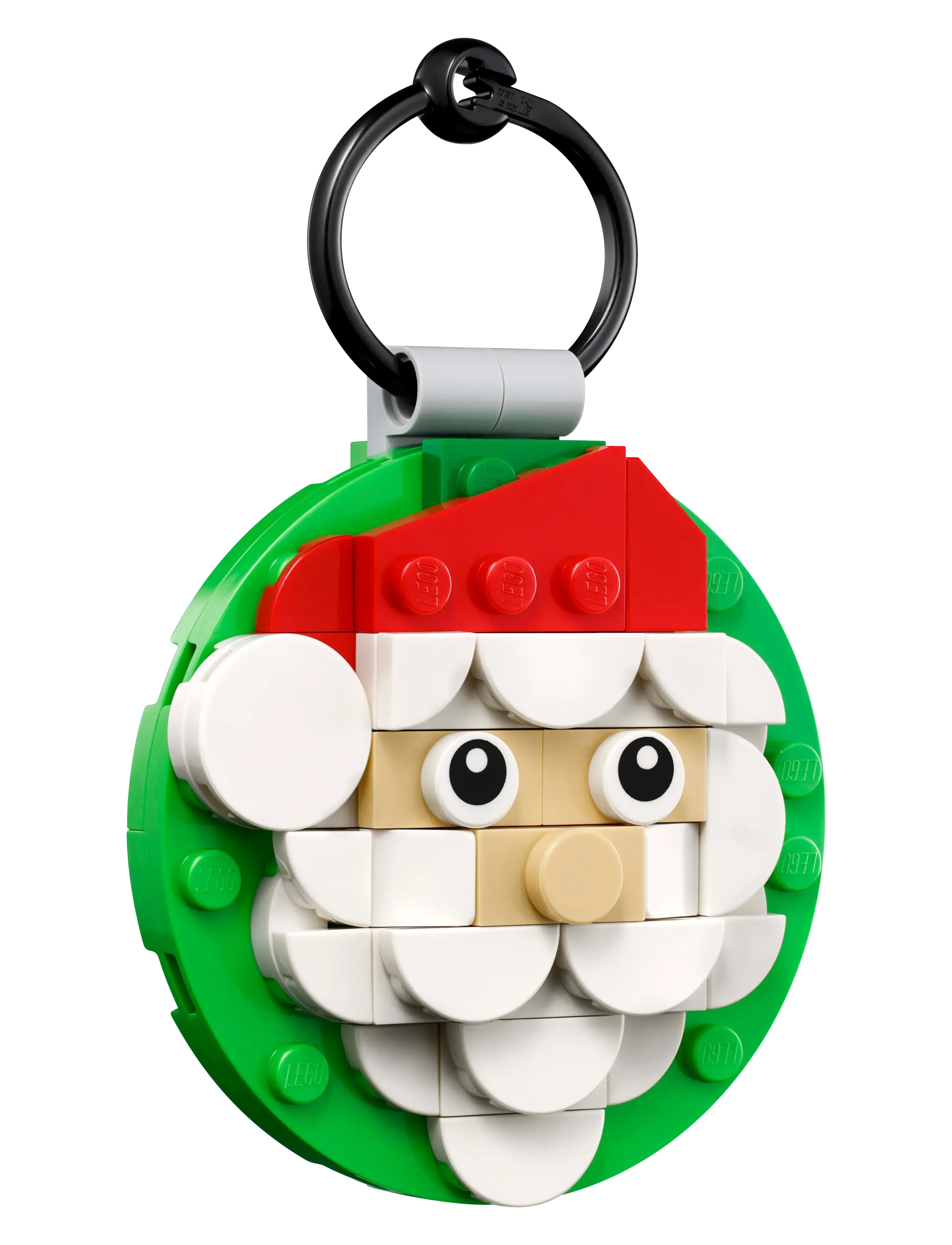 LEGO - Christmas Ornament Selection Hanging Decorations 40744 - multi - 4