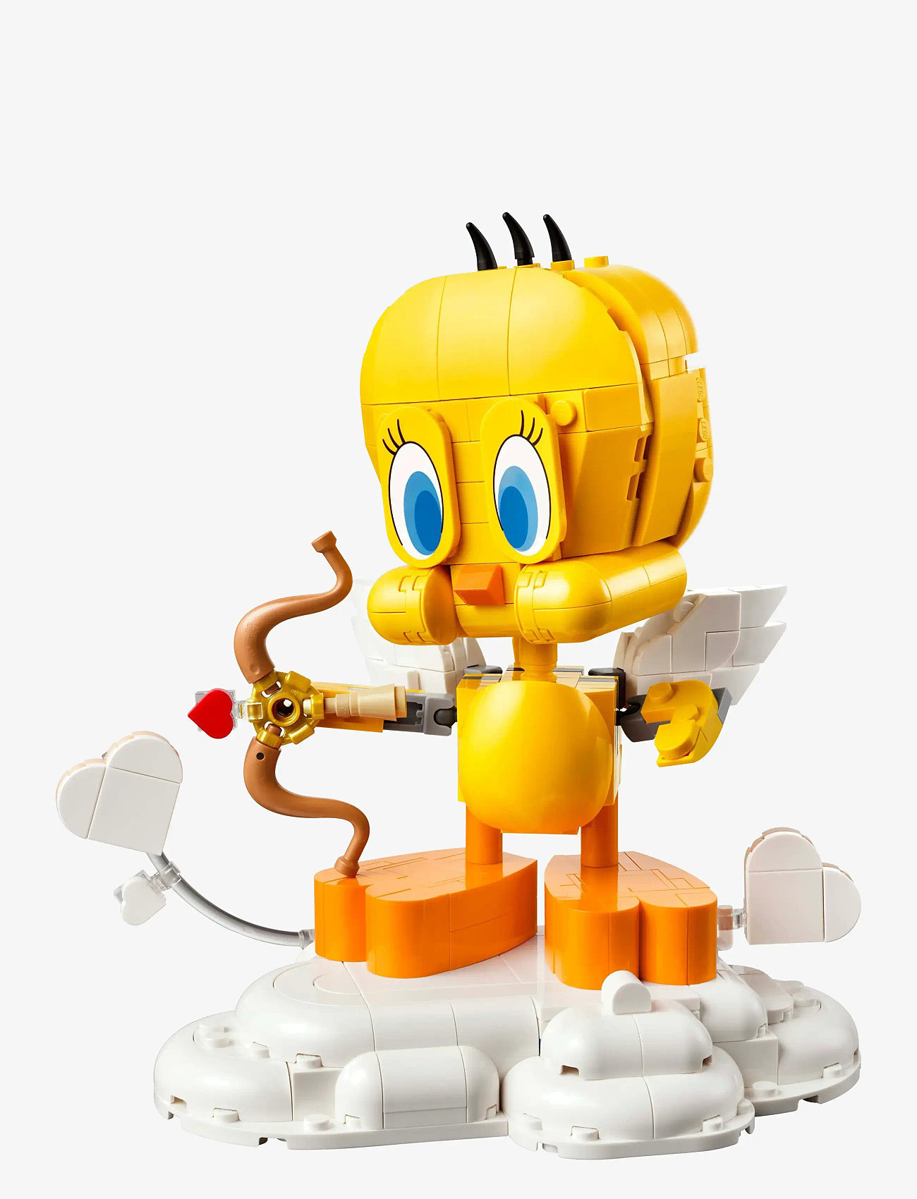 LEGO - Romantikern Pip 40824 - lego icons - multi - 2