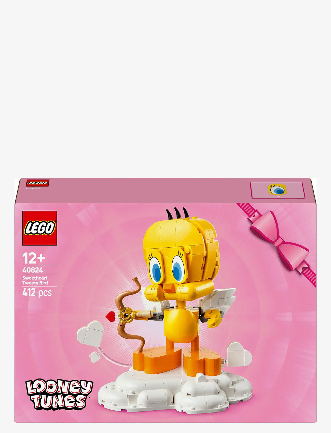 LEGO - Romantikern Pip 40824 - lego icons - multi - 5