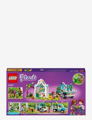 LEGO - Tree-Planting Vehicle Toy Car with Olivia - lego® friends - multicolor - 2