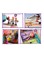 LEGO - Stephanie's Sailing Adventure Boat Toy - lego® friends - multicolor - 4