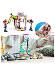 LEGO - Stephanie's Sailing Adventure Boat Toy - lego® friends - multicolor - 5