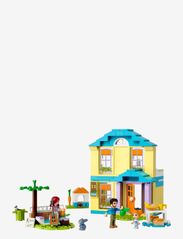 LEGO - Paisley's House 4+ Set with Mini-Dolls - lego® friends - multicolor - 1