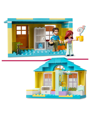 LEGO - Paisley's House 4+ Set with Mini-Dolls - lego® friends - multicolor - 5
