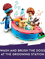 LEGO - Dog Rescue Centre Pet Animal Vet Playset - lego® friends - multicolor - 6
