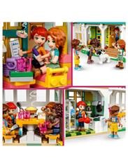 LEGO - Autumn's House, Dolls House Toy Playset - lego® friends - multicolor - 5