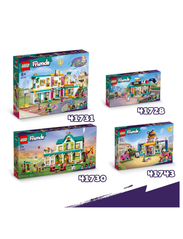 LEGO - Autumn's House, Dolls House Toy Playset - lego® friends - multicolor - 6