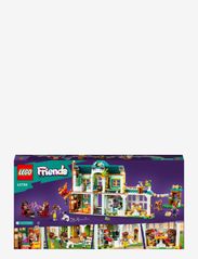 LEGO - Autumn's House, Dolls House Toy Playset - lego® friends - multicolor - 2
