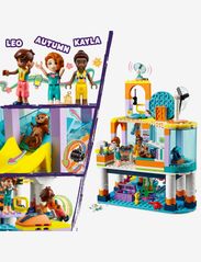 LEGO - Sea Rescue Centre, Toy Animal Vet Set - lego® friends - multicolor - 4