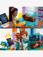 LEGO - Sea Rescue Centre, Toy Animal Vet Set - lego® friends - multicolor - 5