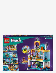 LEGO - Sea Rescue Centre, Toy Animal Vet Set - lego® friends - multicolor - 8